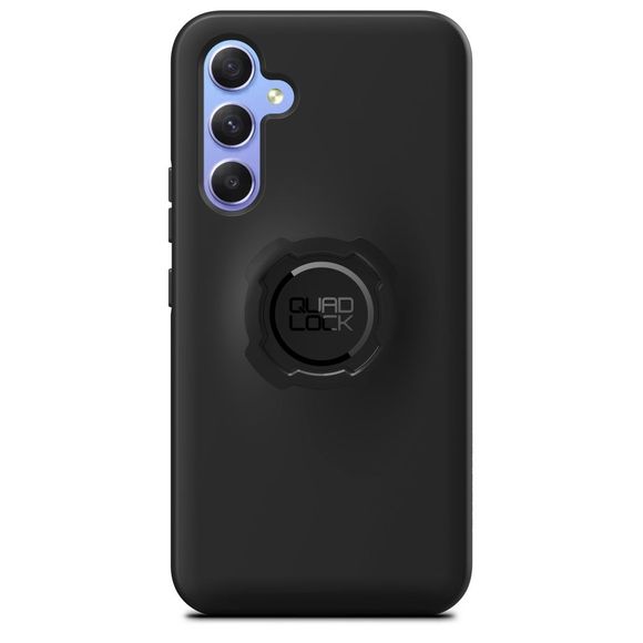 SAMSUNG GALAXY A54 Quad Lock Protective Case - BlackRef: QDL0243 / 1122826