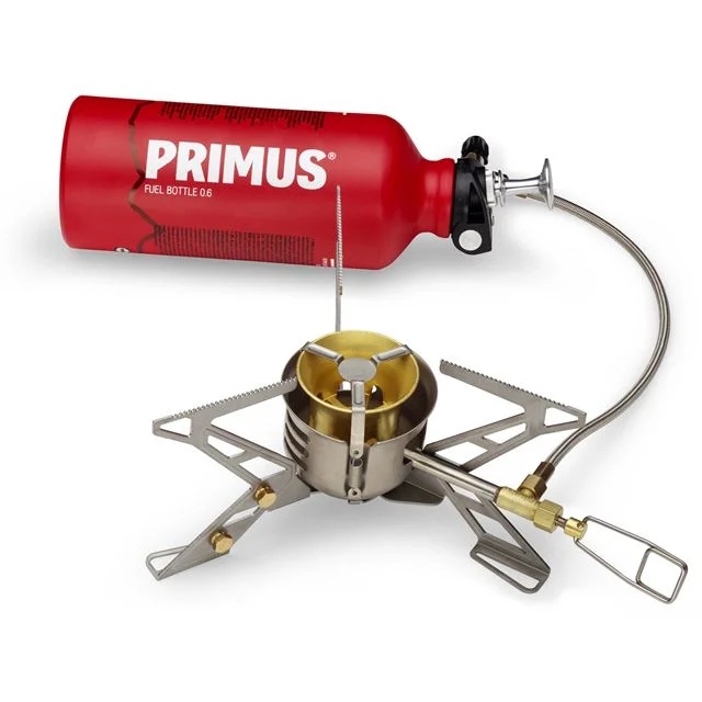 Primus OmniFuel II Stove