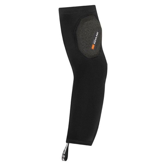 Icon FIELD ARMOR COMPRESSION ARMS elbow protectors - BlackRef: IC0591