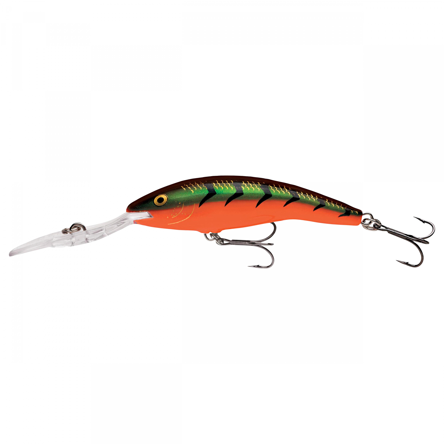 Rapala Wobbler Deep Tail Dancer (RDT)