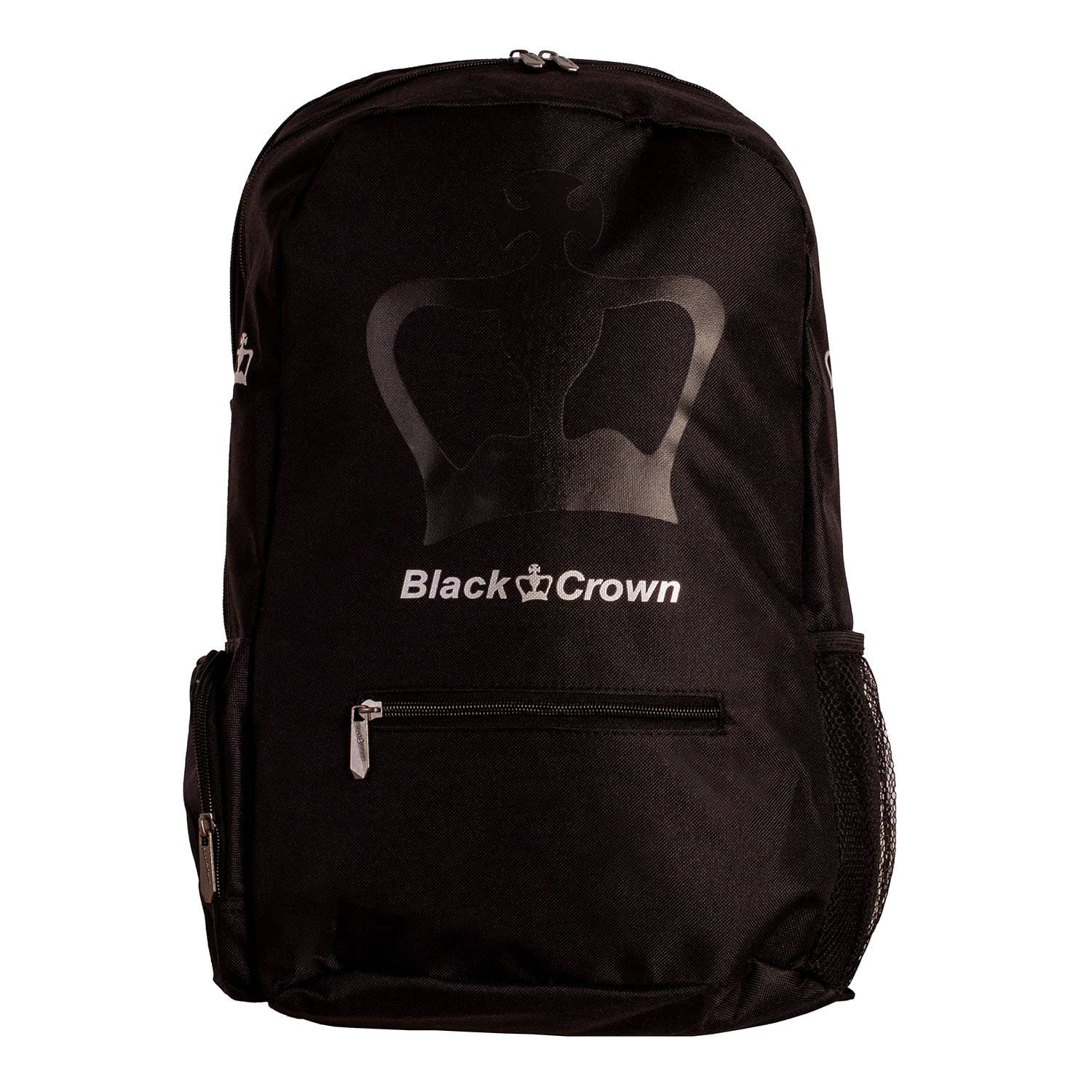 BACKPACK BLACK CROWN FOCUS BLACK 2026 A005850