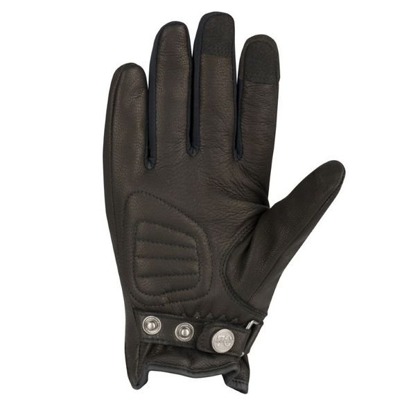 Gants Segura LADY SWAN - NoirRef : SG1383