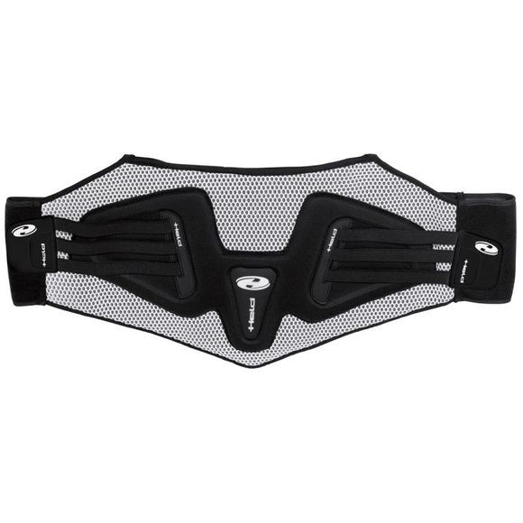 Held Tri-Tec 2026 Lumbar Belt - BlackRef: ED0310