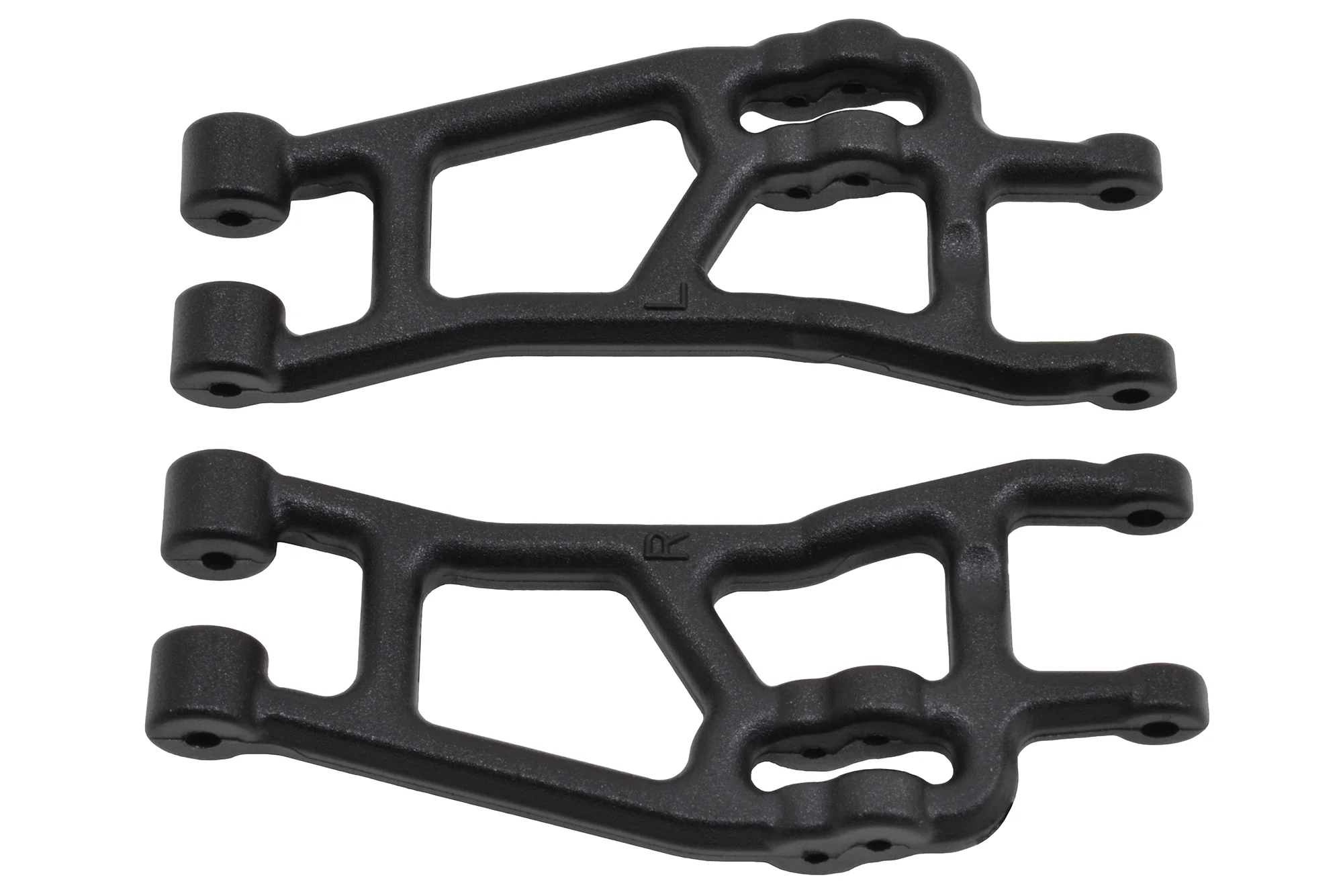 Heavy Duty Rear A-arms: Losi Mi