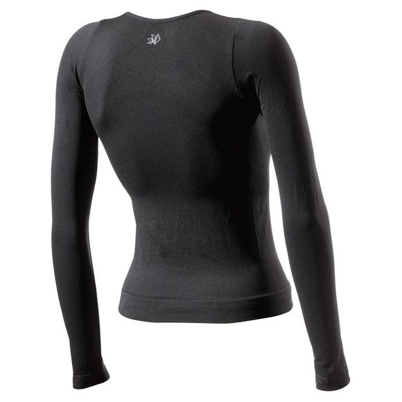Six2 F Ts2 Technical Jersey - BlackRef: SIX0108