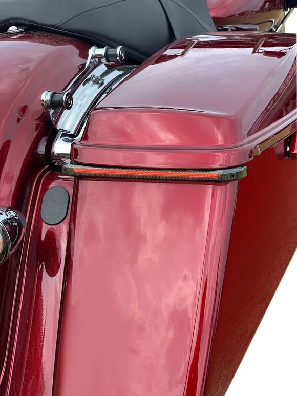 Custom Dynamics lights Accent lightRef: Cudy00299A / 20402440