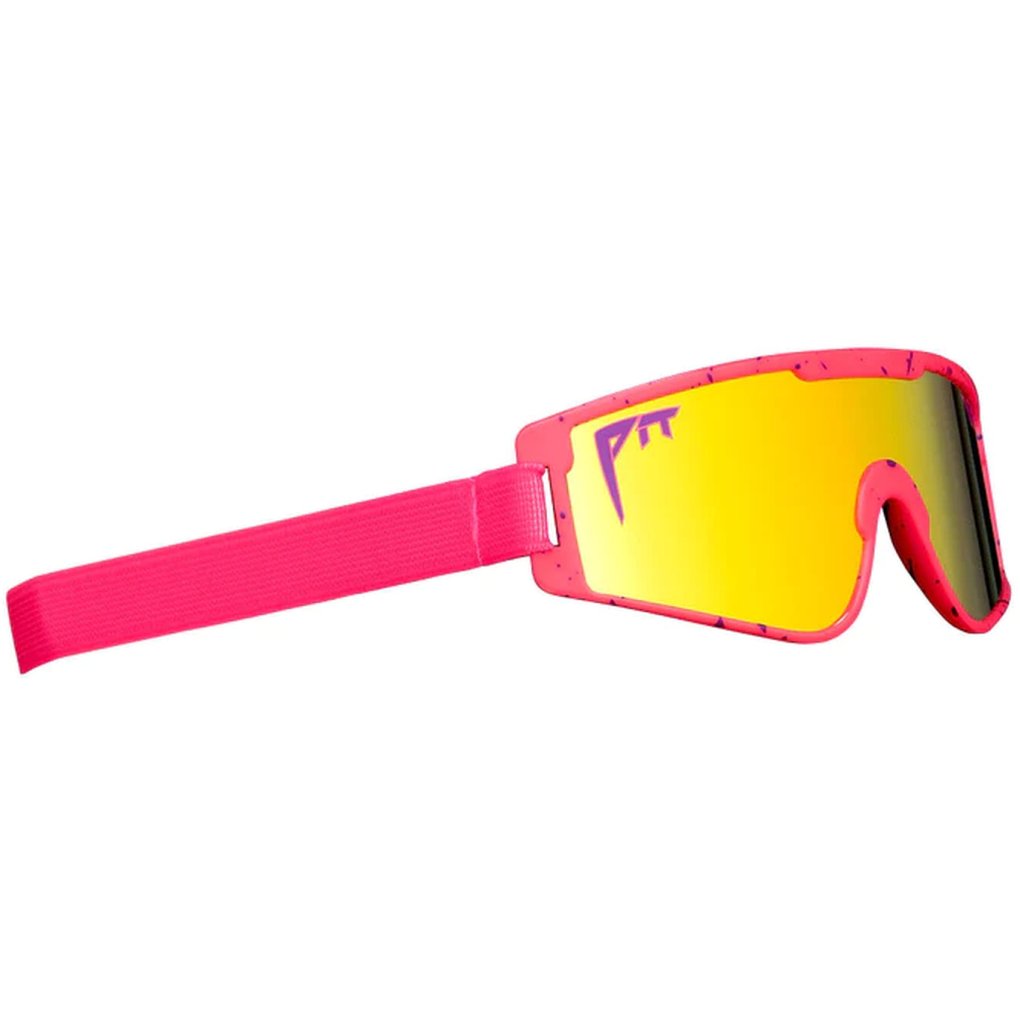 Pit Viper The Baby Vipes Glasses Baby - Radical / Rainbow