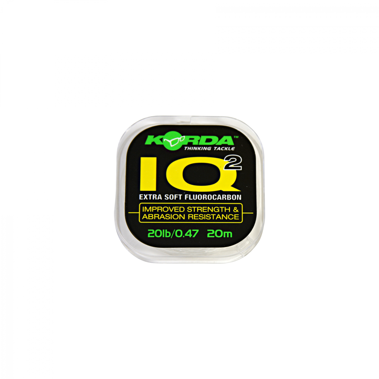 Korda Trace Line IQ 2