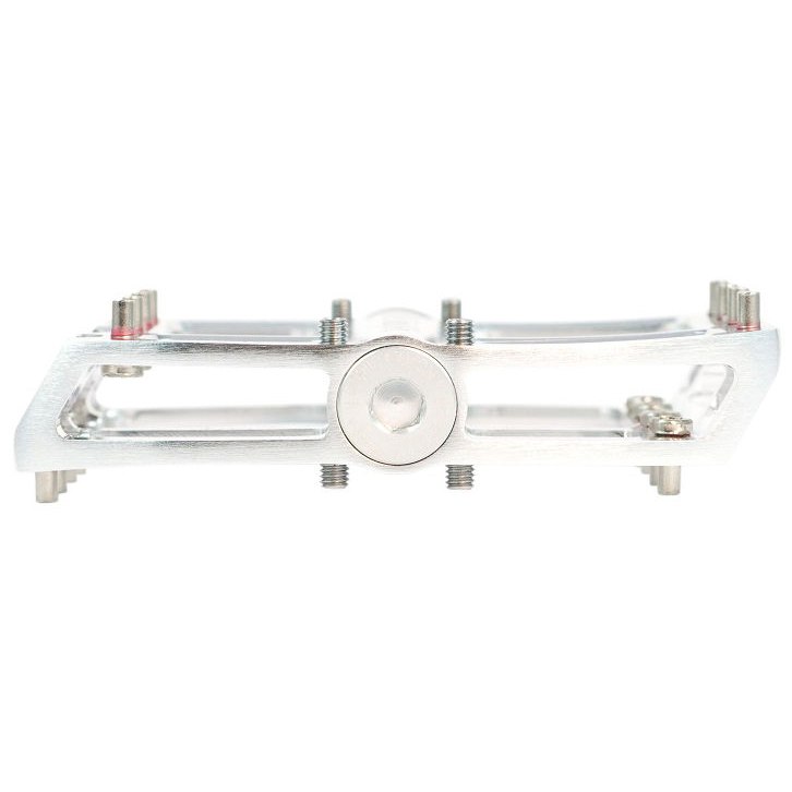 NC-17 Sudpin III S-Pro Platform Pedal - polished