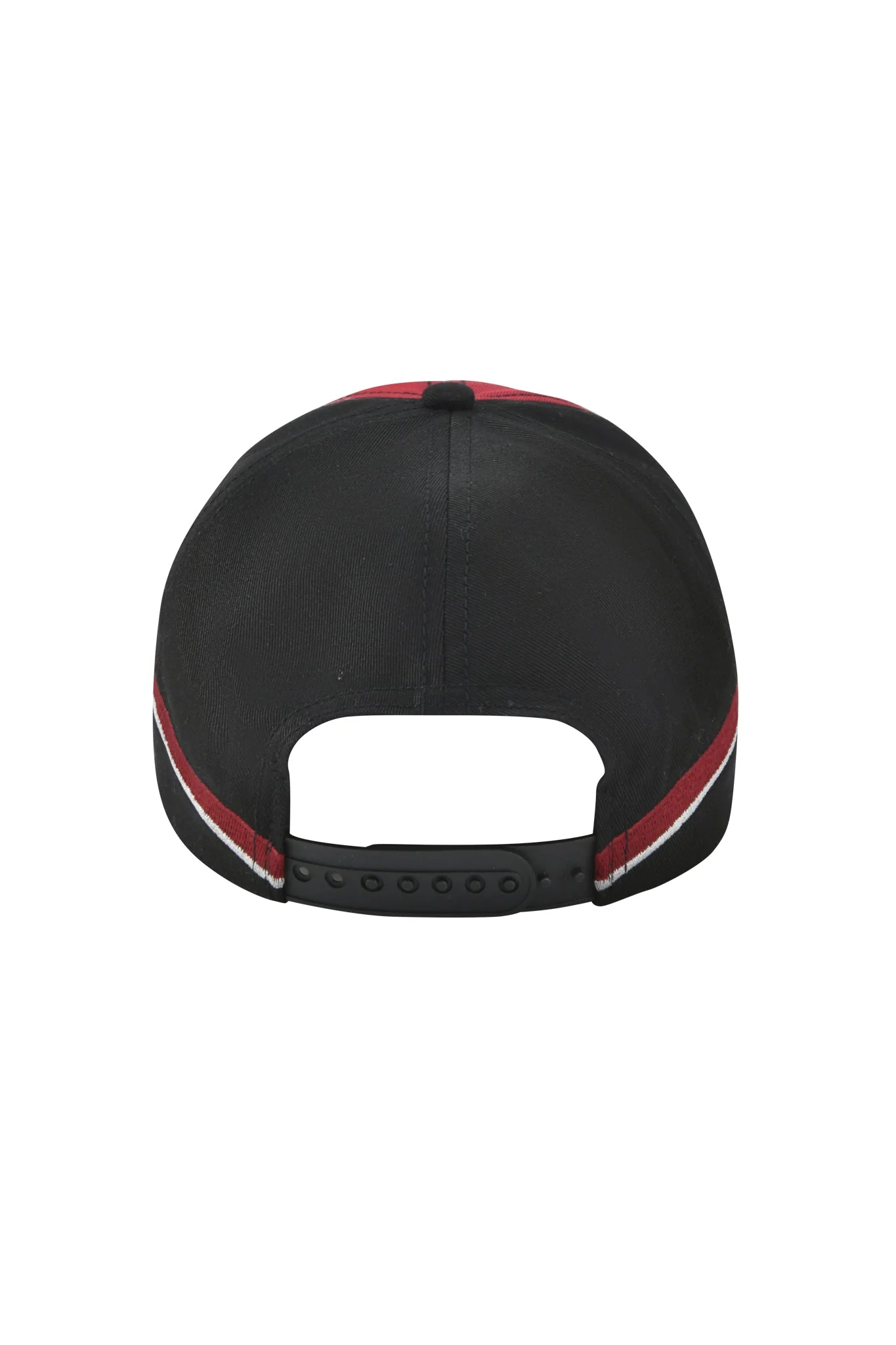 Serena Hat - Red
