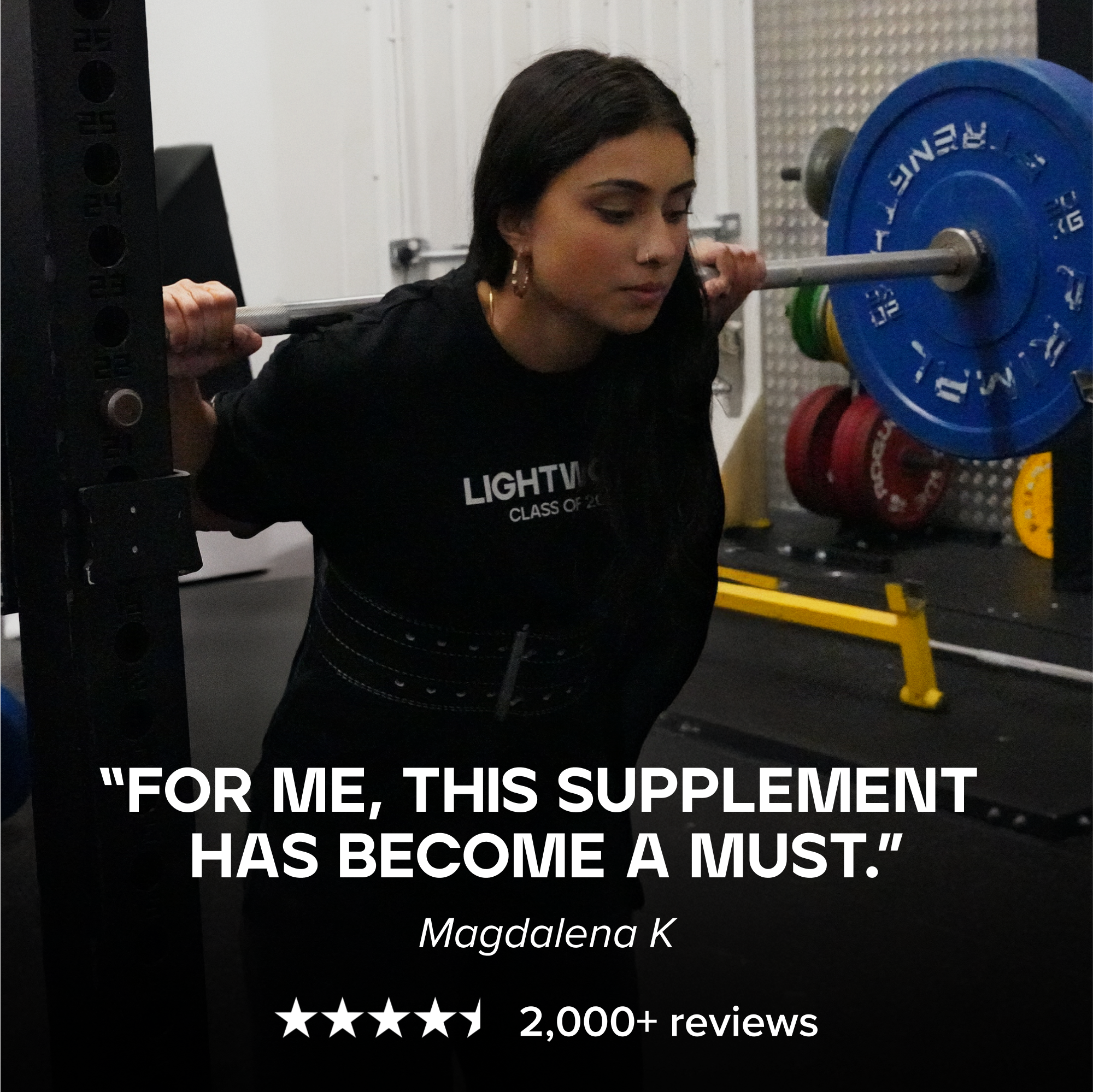 Super Strength Omega 3