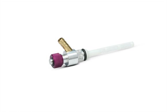 Malossi manual fuel tapRef: MAL00774A / 1147926