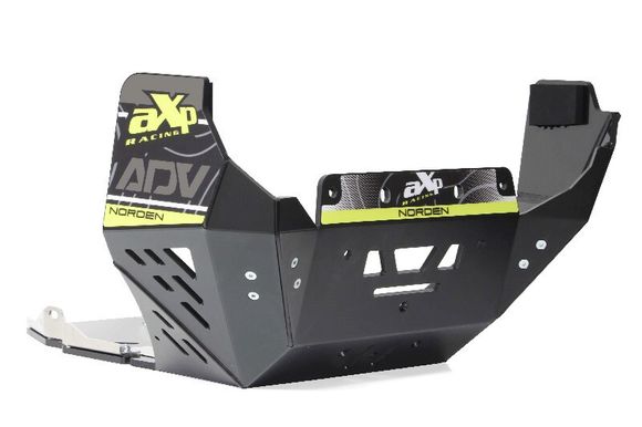 AXp HARD PHD 8 mm engine shoeRef: Xp00133A / 1113730001