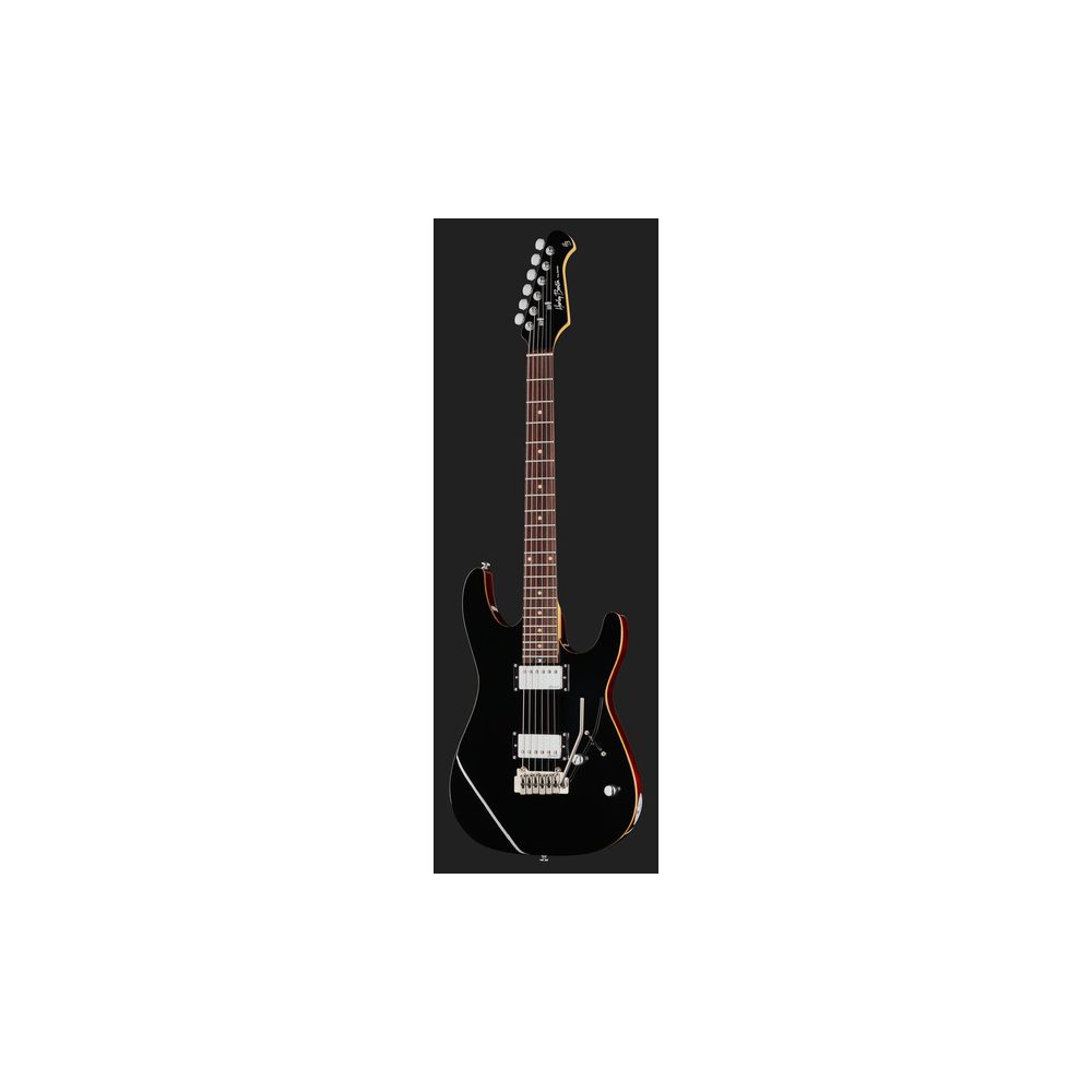 Harley Benton Fusion