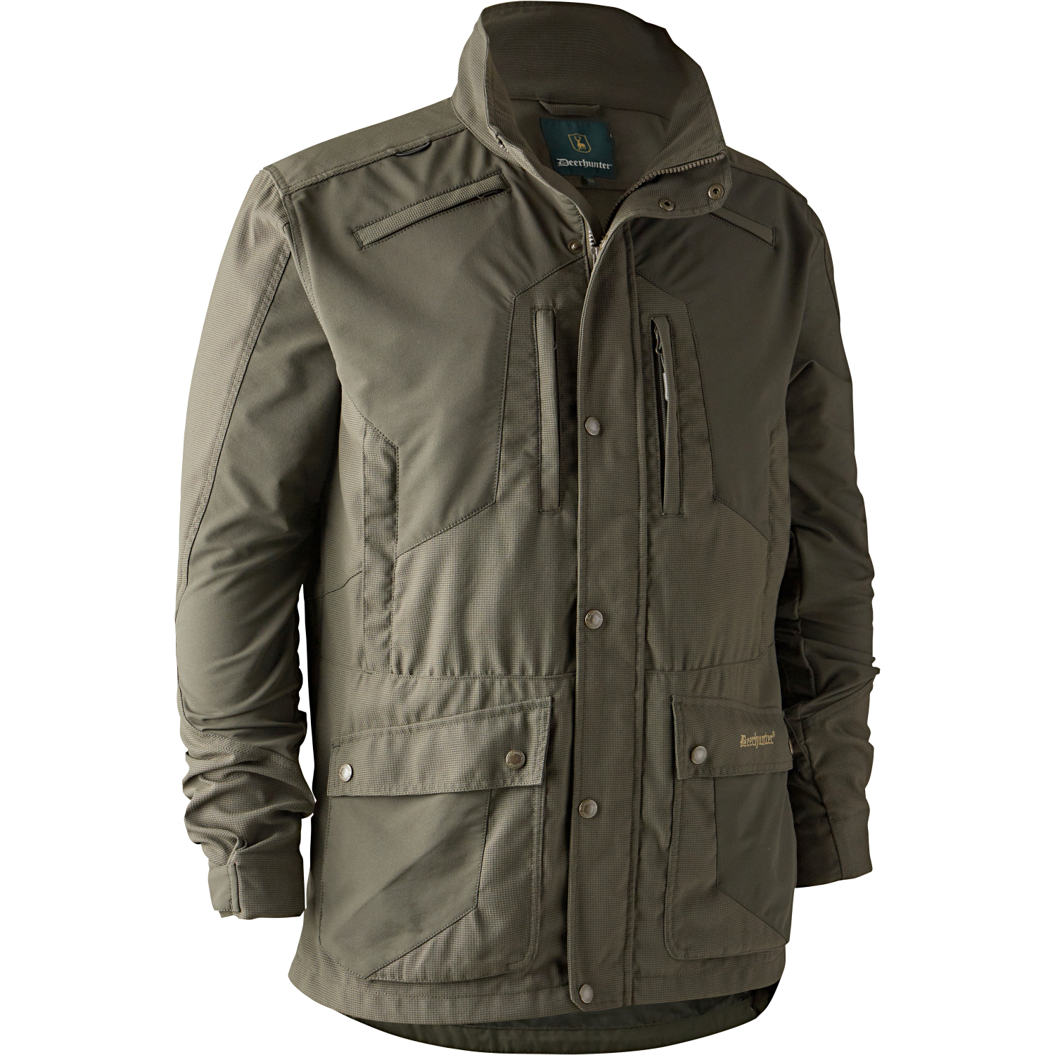 Strike Extreme Jacket Men (Palm Green)