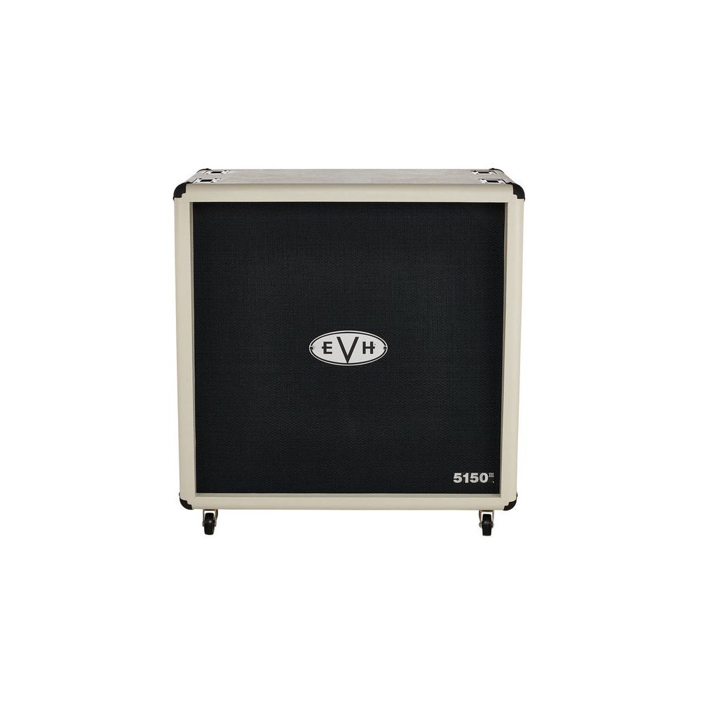 Evh 5150 III 4x12 Straight IVR – Thomann Ireland