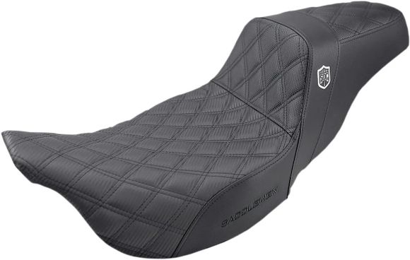 SADDLEMEN Pro Series SDC Performance Comfort SeatRef: Sdd00584A / 08011174