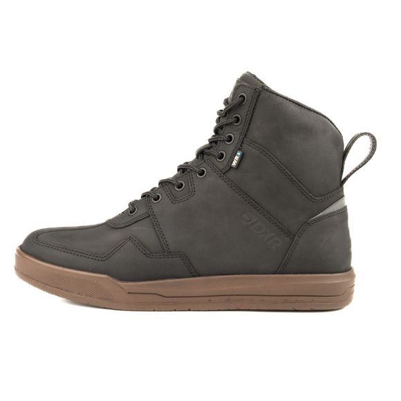 Baskets Moto DXR FLIP - NoirRef : DXR1063