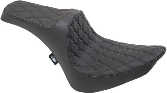 Selle confort Drag Specialties PredatorRef : DRG01680A / 08021366