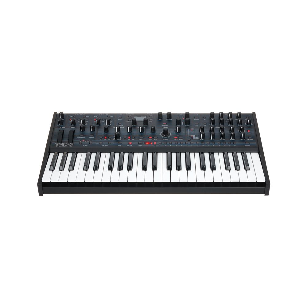 Oberheim TEO