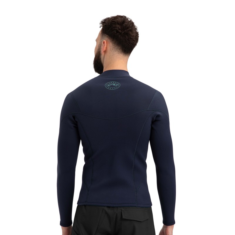 Neoprene Longsleeve Men