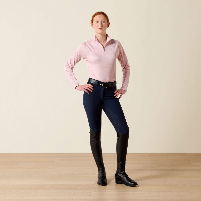 Sunstopper 3.0 1/4 Zip Baselayer