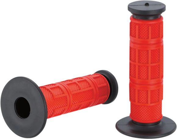 Moose Racing Qualifier Handlebar GripsRef: ME05798A / 06301836