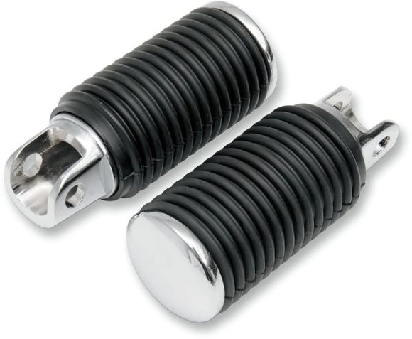 Drag Specialties Footpegs - Universal FootpegsRef: Drg03241A / Ds253404