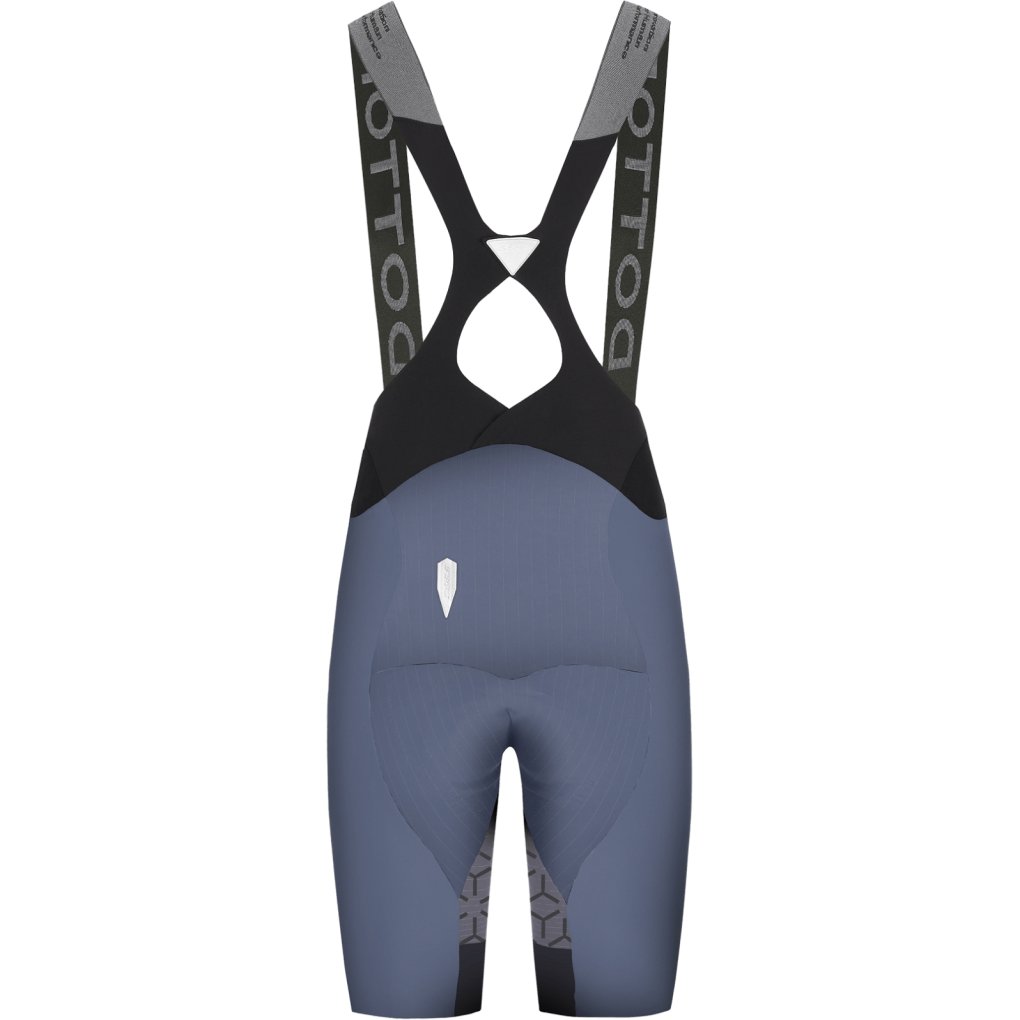 Q36.5 Dottore Pro Bib Shorts Women - tarmac