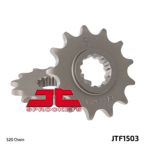 JT. standard steel 1503 - 525Ref: Jtc01788A / 1077264001