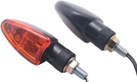 A-Style Turn Signal 20201617 UniversalRef: As00697A / 20201617