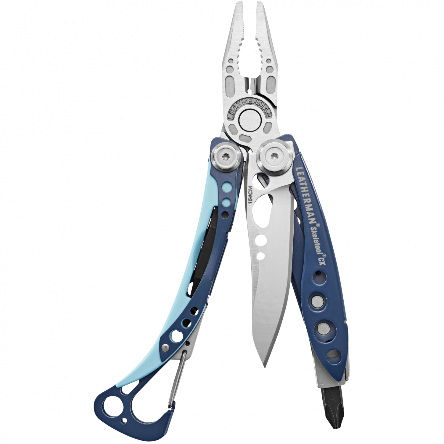 Leatherman Skeletool CX (Nightshade)