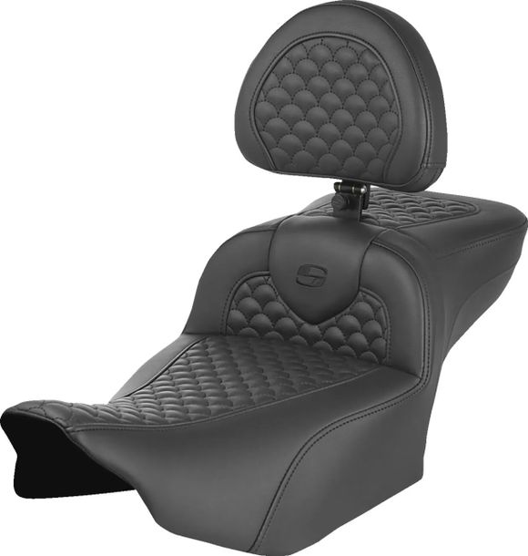 SADDLEMEN Roadsofa Comfort SeatRef : SDD00614A / 08011939