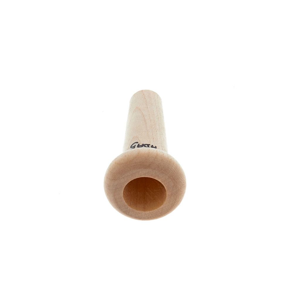 Thomann Mouthpiece Adapter Alphorn L – Thomann Ireland