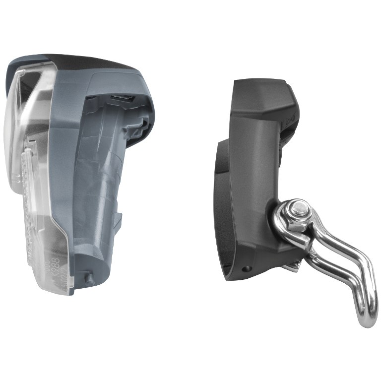 Busch + Müller Lumotec IQ Eyro Front Light - 163