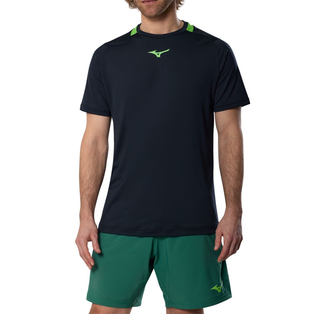 T-SHIRT MIZUNO 62GAA001