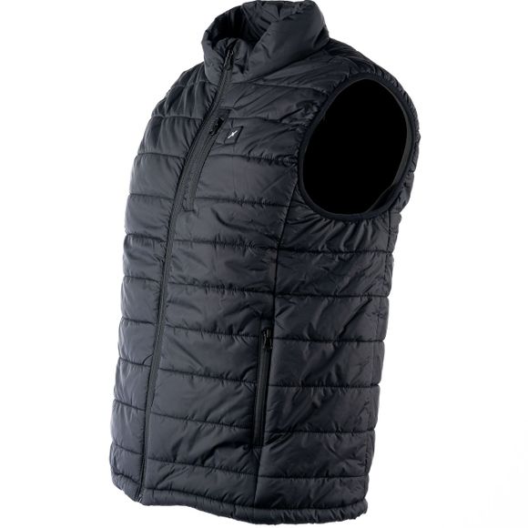 DXR SNUG heated down jacket - BlackRef: DXR1075