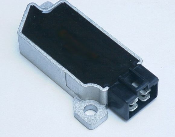 Tour Max Voltage Regulator Ref: TRM00021A / 1078283