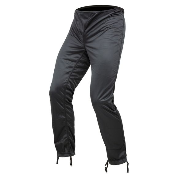 Tucano Urbano THERMIQUE Technical Base Layer Pants - BlackRef: TR0398