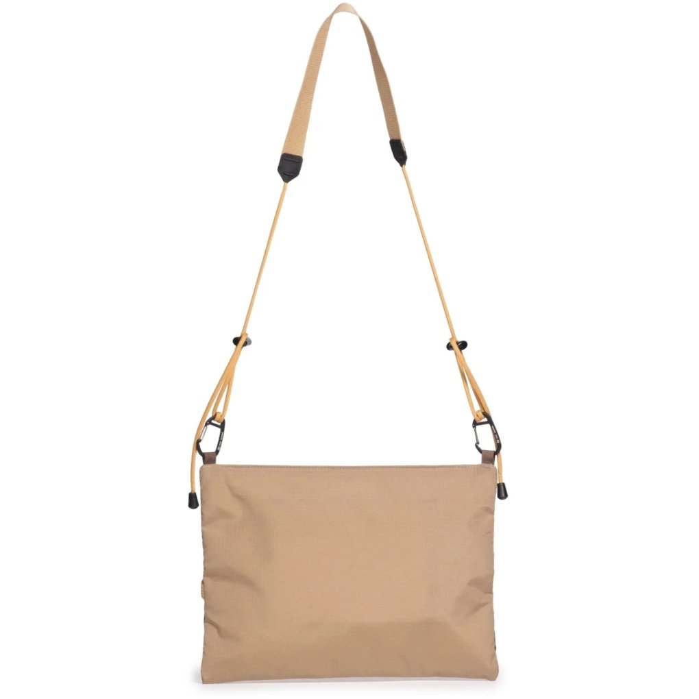 Topo Designs Mountain Accessory Shoulder Bag - 1L - Woodland/Elmwood