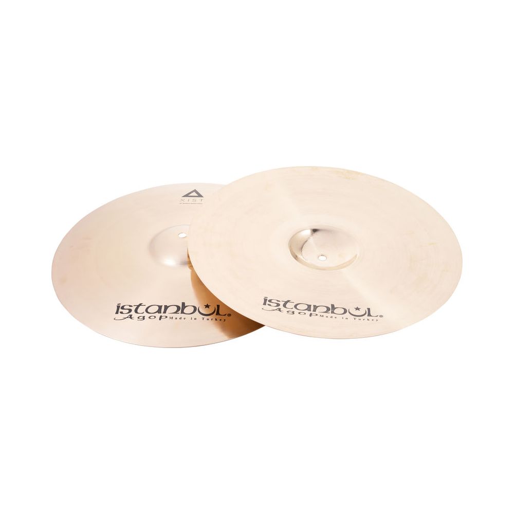 Istanbul Agop Marching 18
