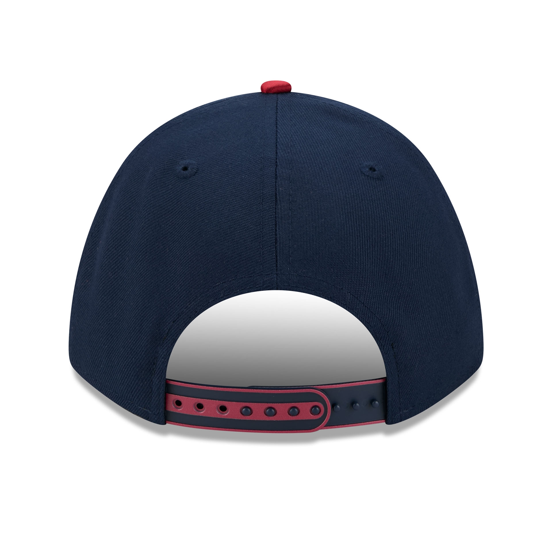 Denver Nuggets 2025-26 NBA Tip-Off 9FORTY M-Crown A-Frame Snapback Cap