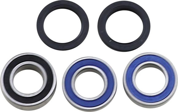 Wheel bearing + spy kit Moose Racing 02150184Ref: FA00959A / 02150184