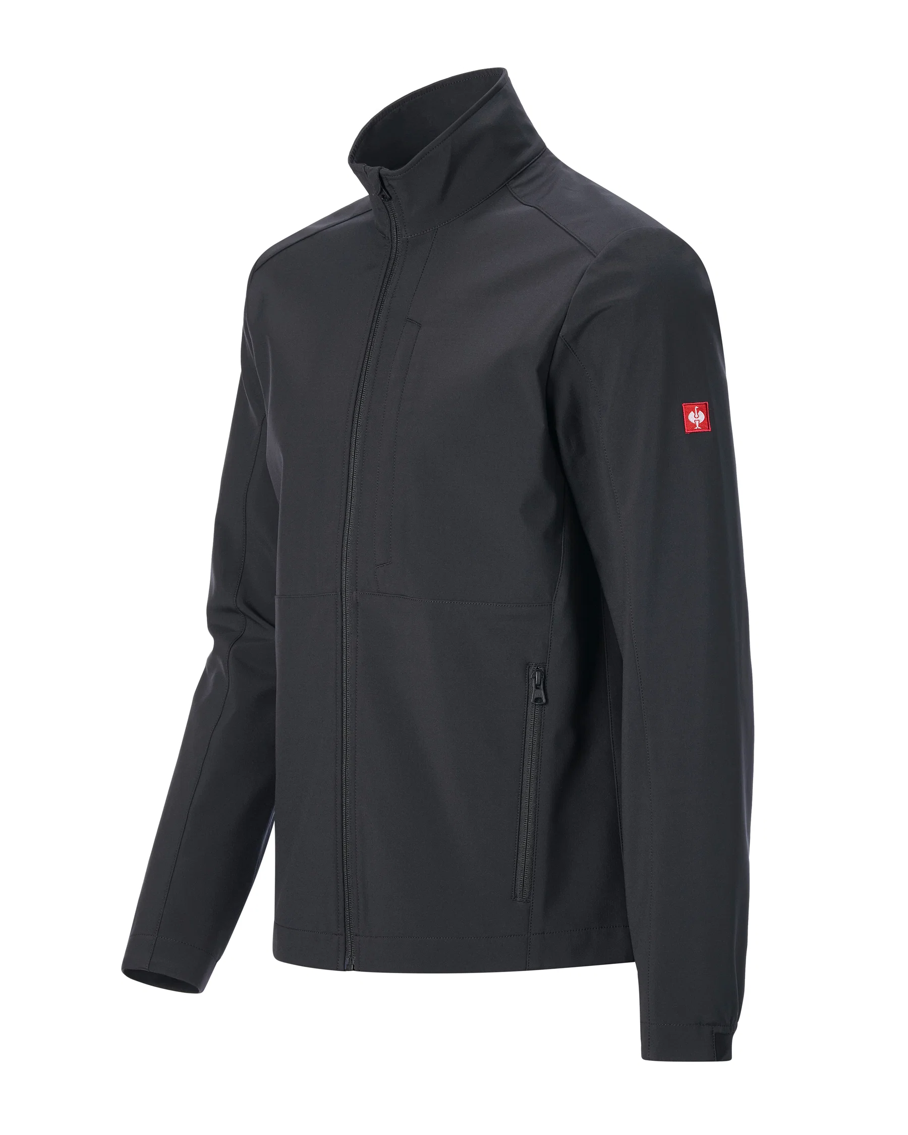 Softshell Jacket e.s.trail pure
