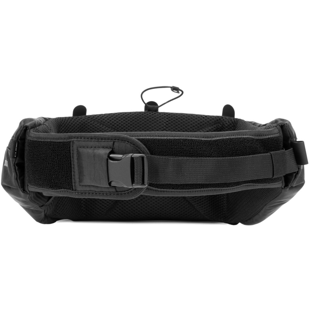 CUBE ATX1 Waist Pack - black