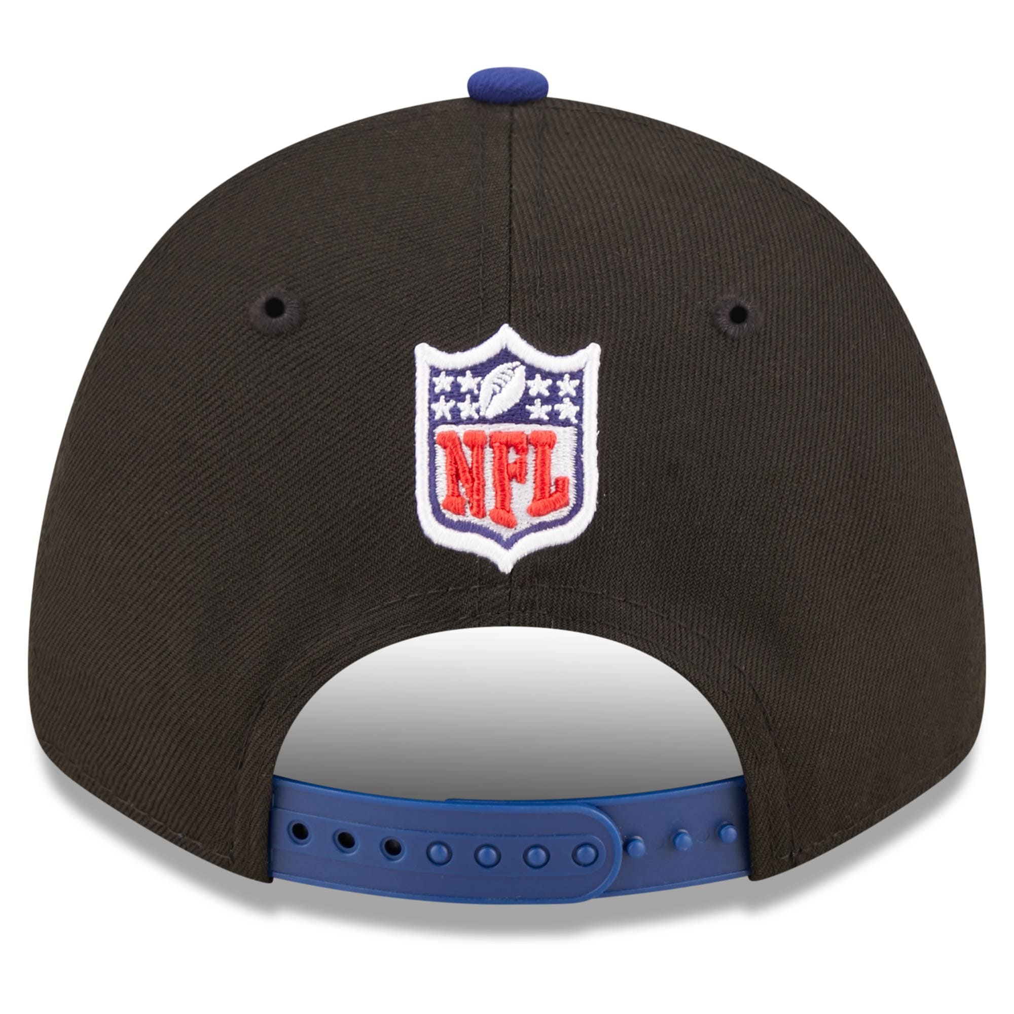 NFL Football Official 2022 NFL Draft New Era 9FORTY Adjustable Cap
