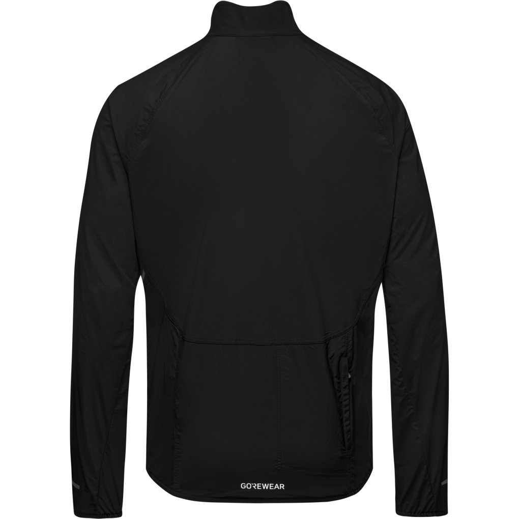 GOREWEAR Spinshift Windbreaker Men - black 9900