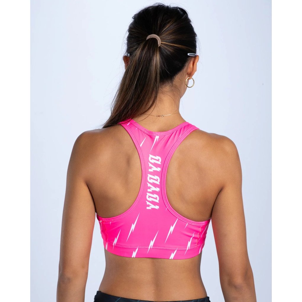 ZOOT LTD Tri Bra Women - elements bolts