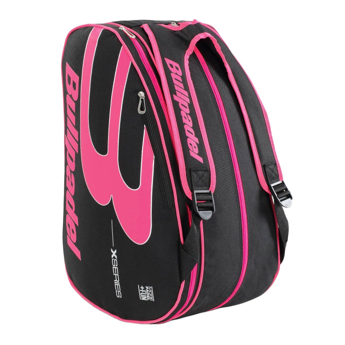 PINK BULLPADEL X SERIES PADEL BAG