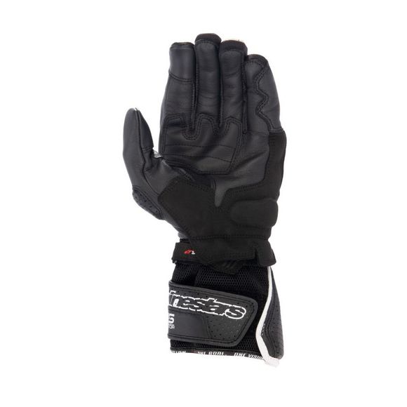 Gants Alpinestars SP-8 V3 AIR - Noir / RougeRef : AP12358